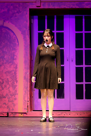 2024 Spring Musical - The Addams Family-97