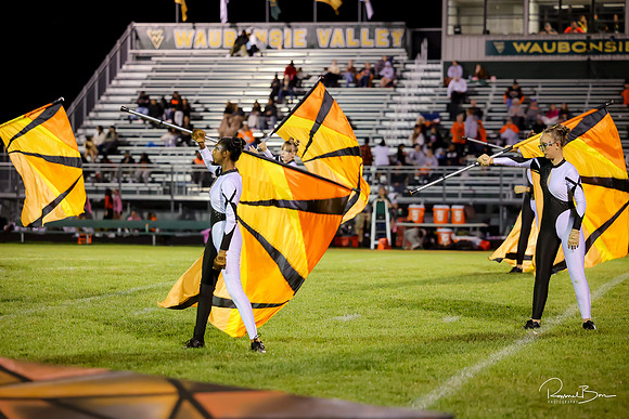 20241011 DeKalb Halftime-50