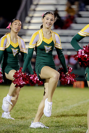 20241018 Last Home Game-67
