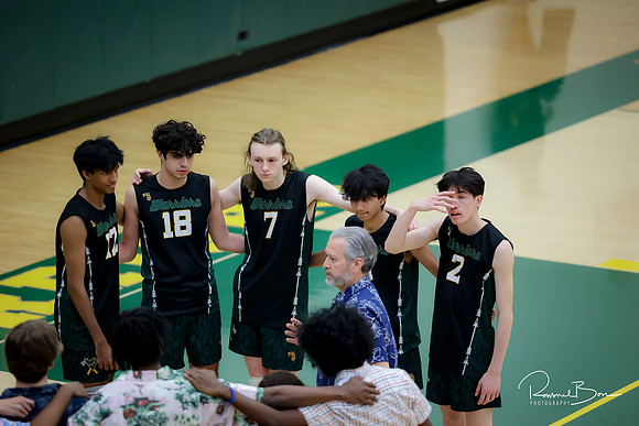 20240424 Volleyball Senior Night-70