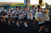 20250815 Food Truck Festival Marching Band-10