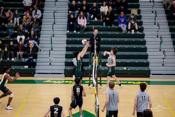 20240424 Volleyball Senior Night-58