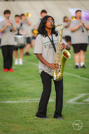 20250815 Food Truck Festival Marching Band-21