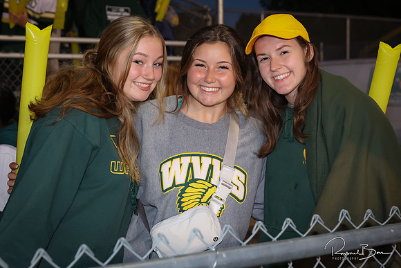 2022-23 We Are Waubonsie-Homecoming-77