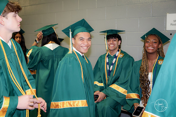 WV Class of 2025 Graduation-11