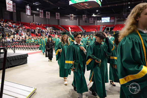 WV Class of 2025 Graduation-640
