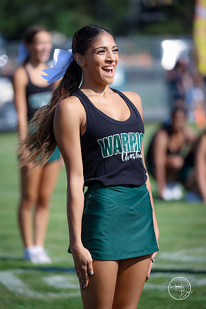 20250815 Food Truck Festival Cheer Team-70