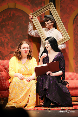 2024 Spring Musical - The Addams Family-136