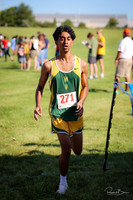 Aurora City Invite   08/31/2024