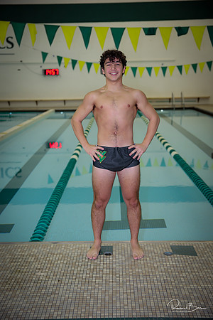 Class of 2025 Senior Swim-47