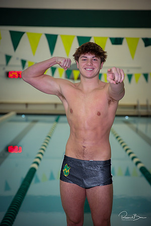 Class of 2025 Senior Swim-26