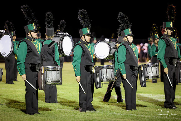 20240906 Senior Night Halftime-3
