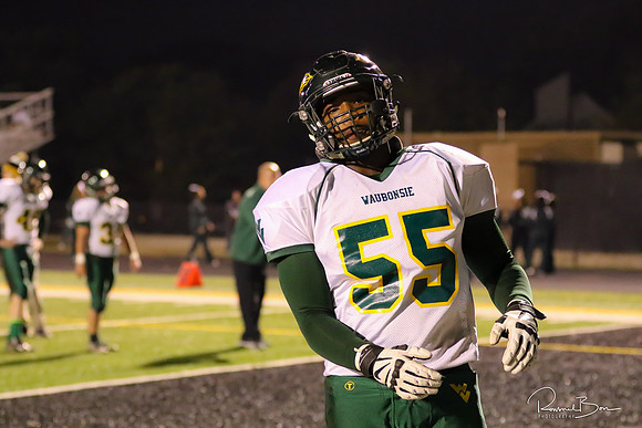20160930 WV Football vs Wheaton Warrenville South_005