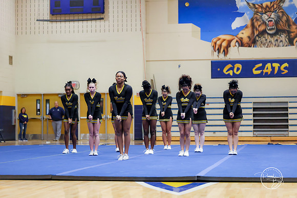 2025 DVC Championship MV JV-34
