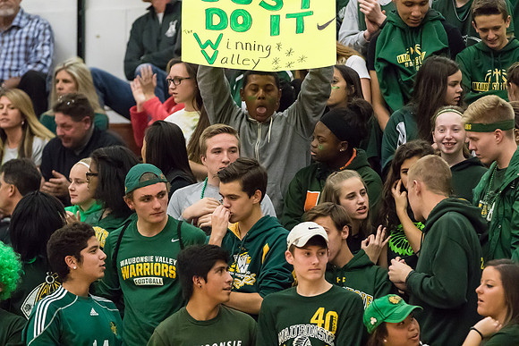 WVHS Varsity Girls Volleyball - Regional Finals-31