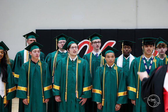 WV Class of 2025 Graduation-105