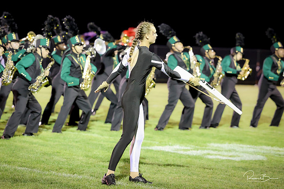 20240906 Senior Night Halftime-30