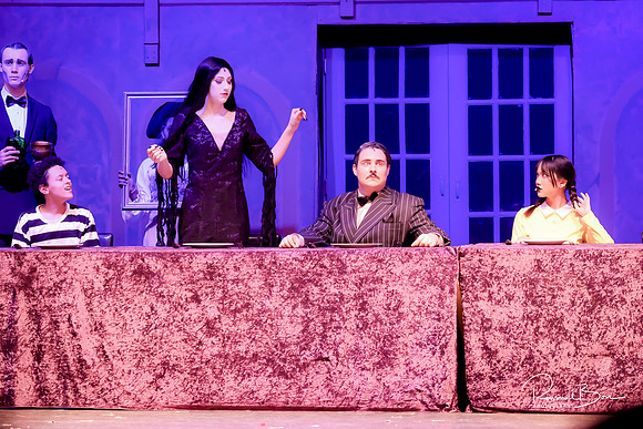 2024 Spring Musical - The Addams Family-169