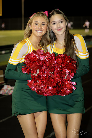20241018 Last Home Game-13