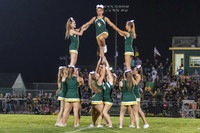 2015 Cheerleading - GBN game-2