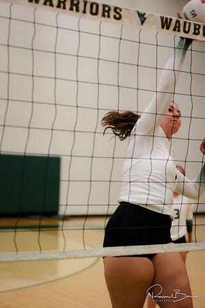 2022 WV Volleyball Seniors Action Shots-50