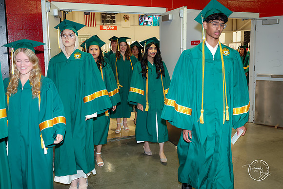 WV Class of 2025 Graduation-316