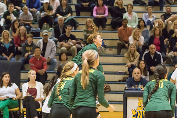 2015 WVHS Varsity Girls Volleyball vs Neuqua Valley-63
