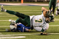 WVHS Varsity Football - Wheaton North Game-16