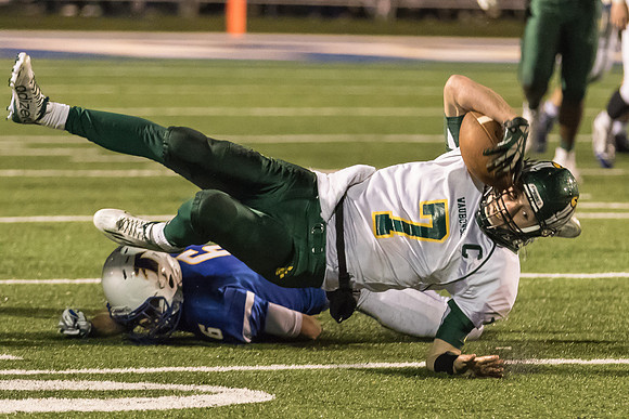 WVHS Varsity Football - Wheaton North Game-16