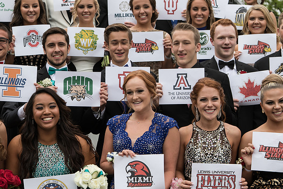 2016 WV Senior Prom-61