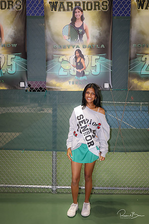 20241002 Girls Tennis Senior Night-61