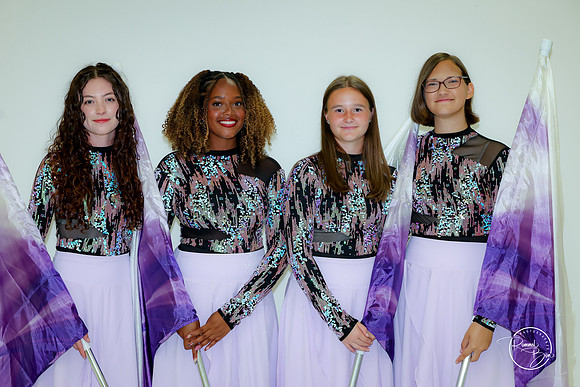 2026 Marching Band & Color Guard Seniors-29