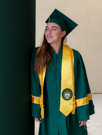 2025 Katie B Cap & Gown-29