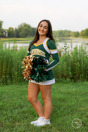 2026 Daniella C-50