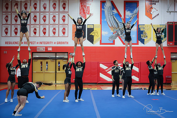 2023 DVC Cheer Championship Varsity MV-14