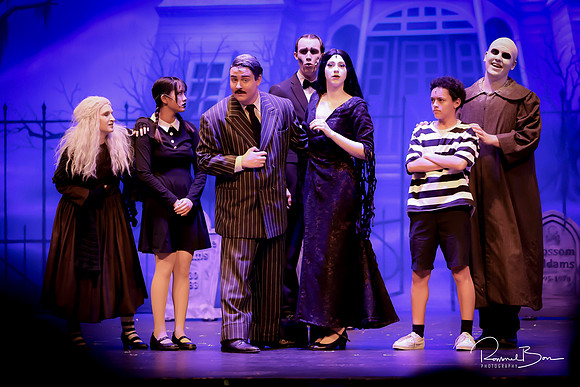 2024 Spring Musical - The Addams Family-44