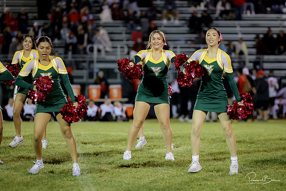 20241018 Last Home Game-44