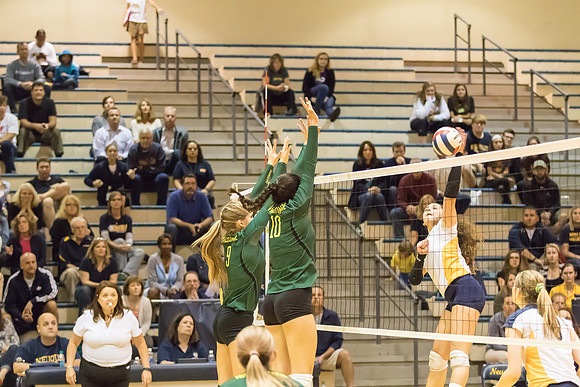 2015 WVHS Varsity Girls Volleyball vs Neuqua Valley-83