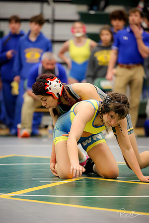 20241127 Girls Wrestling Wheaton North-17