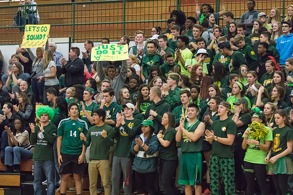 WVHS Varsity Girls Volleyball - Regional Finals-30