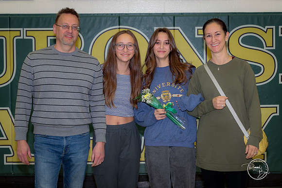 2025 Peep Band Senior Night-22
