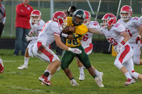2015 WVHS Football vs Naperville Central -14