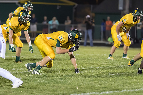 2015 Glenbard North Game-20