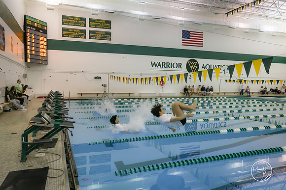2025 Boy Swimming Senior Night-15