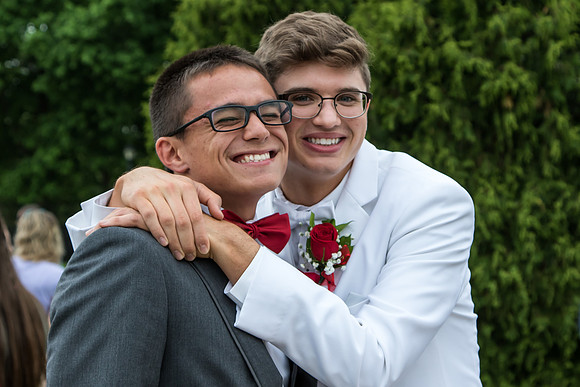 2016 WV Senior Prom-28