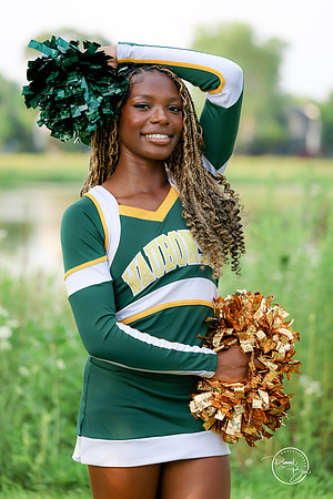 2026 Camille C-9