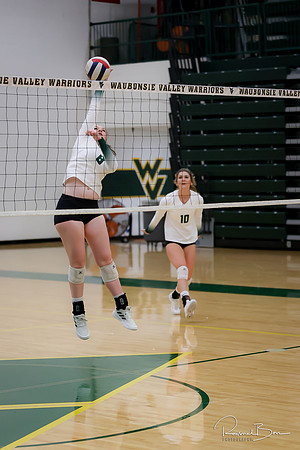 2022 WV Volleyball Seniors Action Shots-136