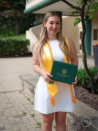 2025 Sofia P Cap & Gown-9