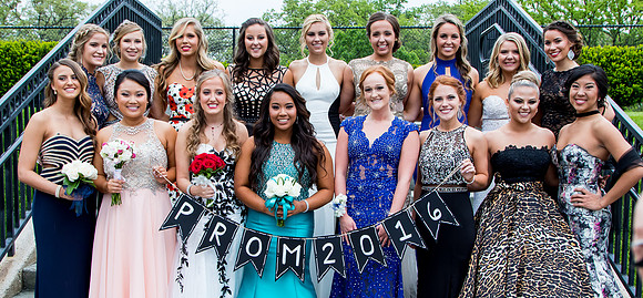 2016 WV Senior Prom-66