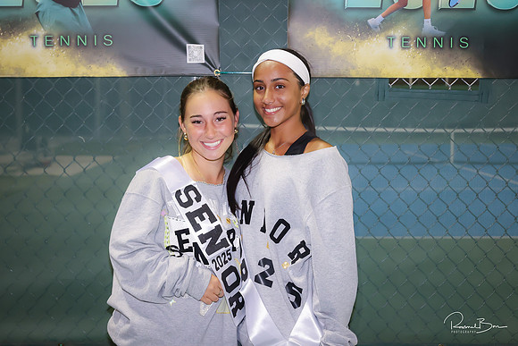 20241002 Girls Tennis Senior Night-86